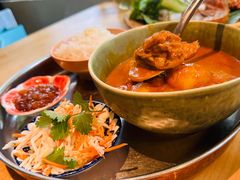 -Ginger(兴国路店)