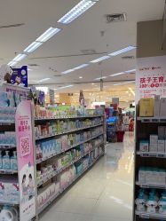 -孩子王童乐园(常德万达店)