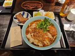 -喜晋道面馆(华严寺广场店)