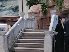 -金河半岛园林酒家(金融城店)