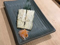 -然寿司(郎园vintage店)