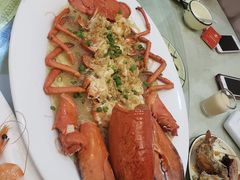 -鑫悦楼煎蟹·16年海鲜大排档