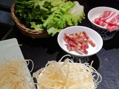 -咏江南·苏式火锅·苏州评弹(观前街店)