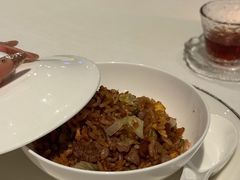 -三号黄浦会Canton Table