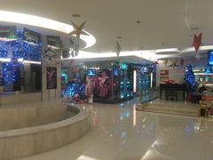 -格莱美量贩式KTV(奥帆店)