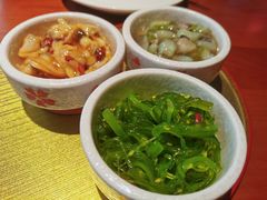 -有喜屋·烧鸟·居酒屋(周浦万达店)