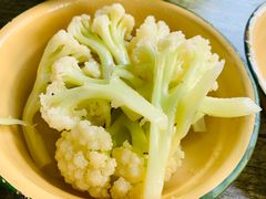 -东三里屯豌杂面