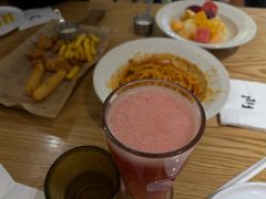 -菲滋意式餐厅(鄞州印象城店)