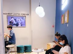 -海马体照相馆(龙湖杭州金沙天街店)