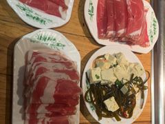 -草原塞蛮羊火锅城(港湾店)