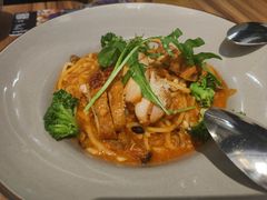 -Pennehut畔尼意面(合肥万象城店)