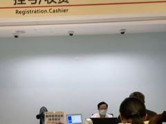 -上海市嘉定区安亭医院