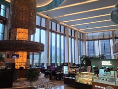 -济南喜来登酒店