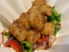 -沙河粉村·国家非遗传承(云台店)