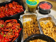 -巴厘龙虾·榜首油焖大虾(音乐学院·沿江酒馆店)
