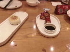 -粤域茶餐厅