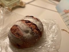 红酒蔓越莓欧包-面包与我Bread Or Me(长城汇店)