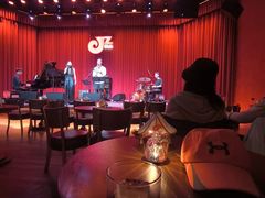 -JZ Club 爵士酒吧(上海店)