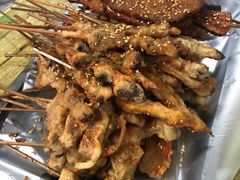 -夫妻串店(和睦路店)