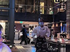 -CASA Grande酒漾·西餐及酒吧(长沙君悦酒店)