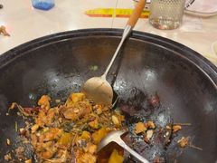 -江湖水乡铁锅炖魚(周庄嘉园店)