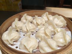 -七菜馆·东北菜·蒸饺(文体路店)