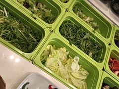 -The COOK·厨餐厅·自助餐(浦东嘉里大酒店)