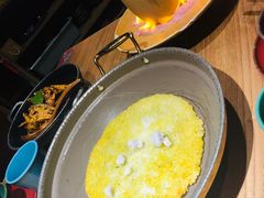 灶膛罐罐牛腩-吃饭皇帝大(合生汇店)