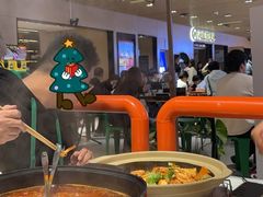 -海底捞火锅(方塔东街店)