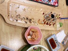 -桃屋日本料理(清华科技园店)