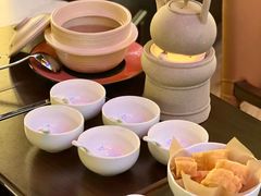 功夫·慢煮肉骨茶-狮拾久·现代新加坡料理(福田COCO Park店)