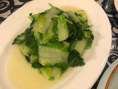 -通安客栈中餐厅·何家小馆