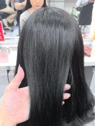 -青霖·飘逸造型