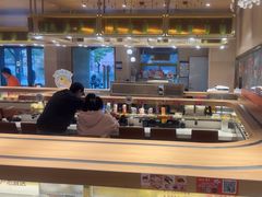 -争鲜回转寿司(浦东三钢里PLUS店)
