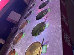 -大喜牛鲜牛肉火锅(世纪金源店)