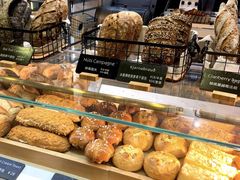 -WHEAT&BAKER-麥(凯德来福士店)