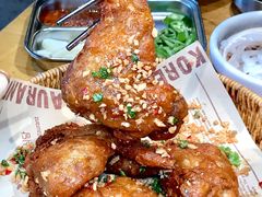 -狮子三·脆鳗鱼烤肉(信和廣場4樓店)