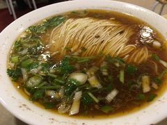 -水仙拉面(水仙街店)