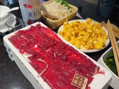 -尚合里潮汕牛肉火锅(海沧店)