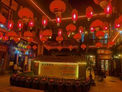 -中华巴洛克风情街