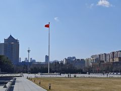 -大连人民广场