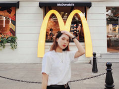 -麦当劳(沙面店)