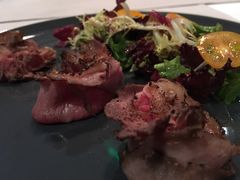 -Oyster Talks 四度蚝法餐厅