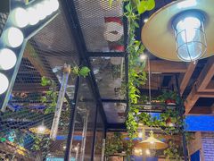 -鱼库·不仅是一家烤鱼店(车公庙店)