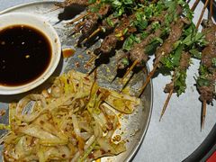 -醉烧膘·烧烤夜宵王(总店)