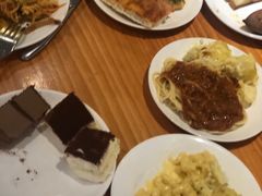 -So Lounge索兰至餐厅(蓝色港湾店)