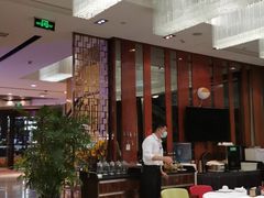 大堂-奕景海鲜(星海广场店)