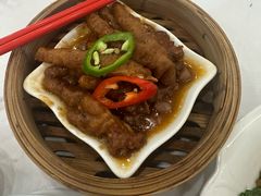 -金华安大酒楼·老牌潮菜·粤式茶点(东方国际店)