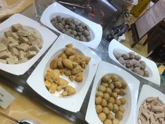 -上海皇廷花园酒店·西餐厅·自助餐