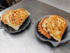 -地二手作鱼汤馄饨(上街里店)